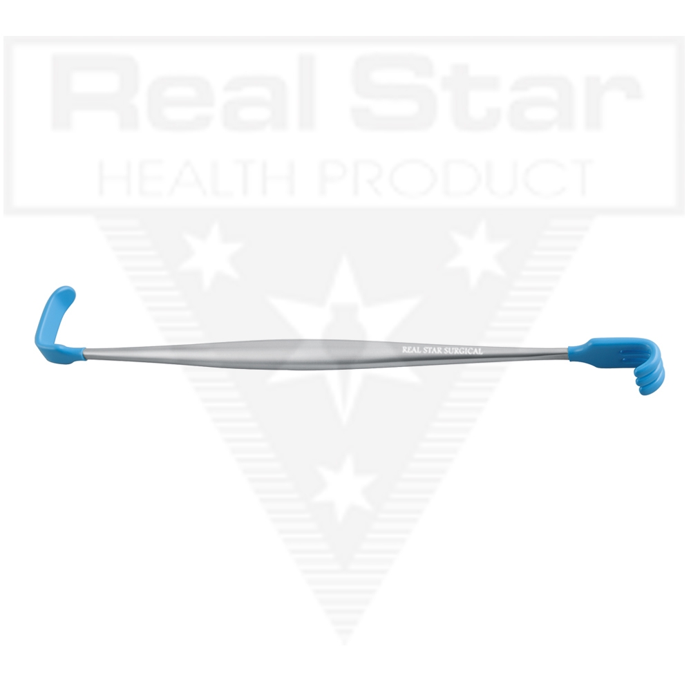 Senn-Muller Retractor (Blunt)